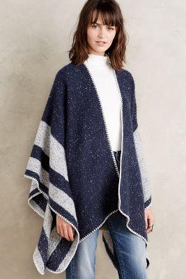 Hei Hei Katmai Kimono Wrap