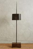 Anthropologie Javelin Lamp