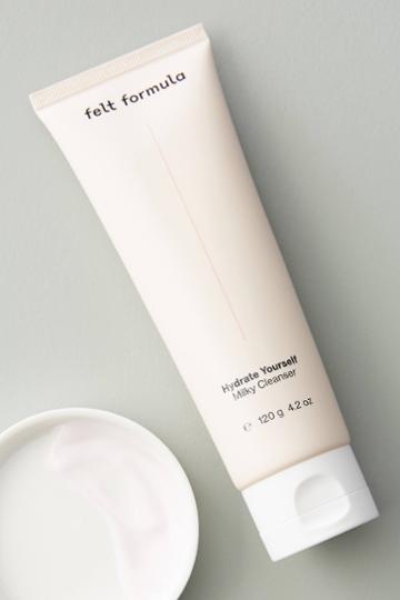 Felt Formula Hydrate Yourself Milk Cleanser