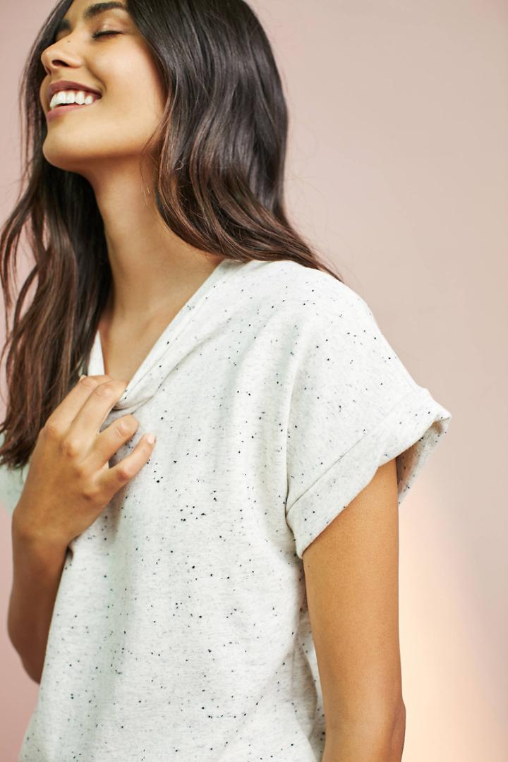 Maison Du Soir Meryl Sleep Top
