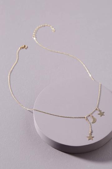 Kozakh Filante Necklace