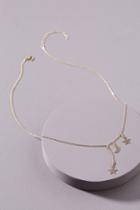 Kozakh Filante Necklace