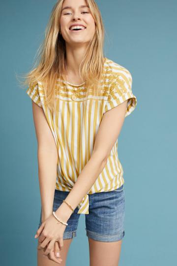 W5 Concepts Wendy Striped Top