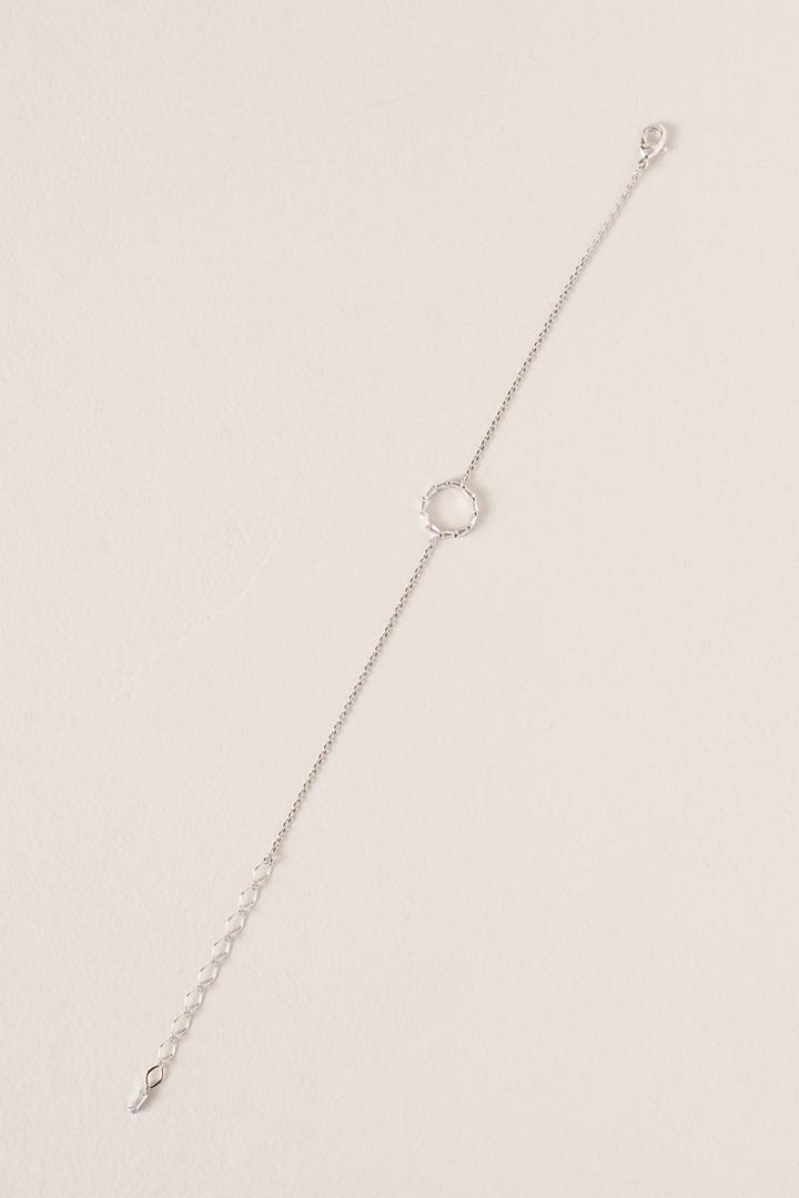 Theia Circulo Bracelet