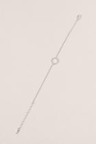 Theia Circulo Bracelet