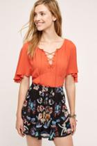 Tryb Featherflora Skirt