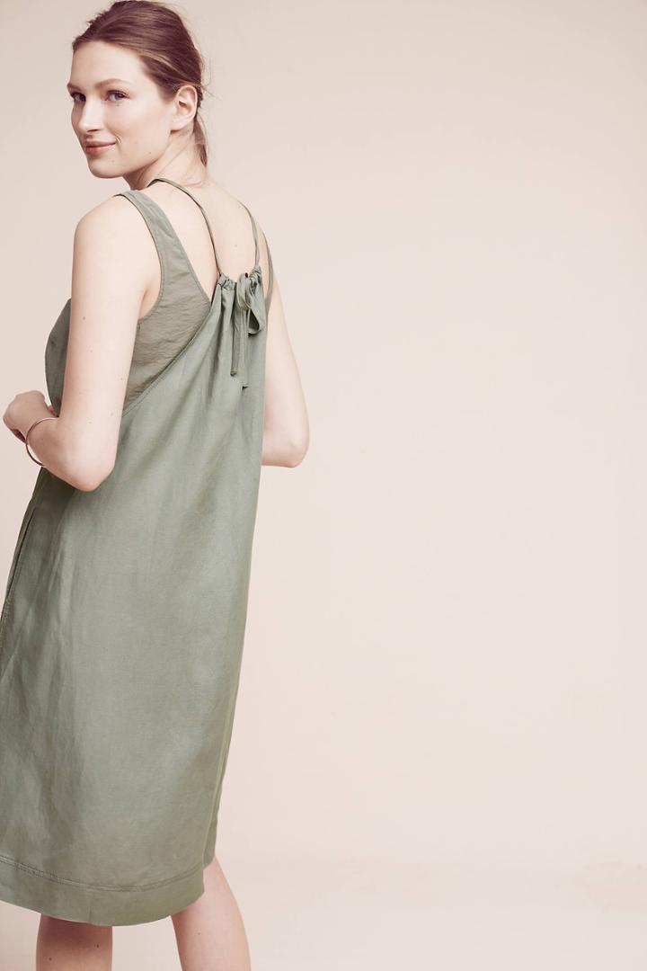Maeve Layered Deirdre Dress