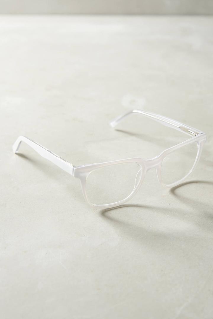 Anthropologie Overcast Reading Glasses