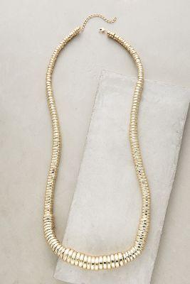 Anthropologie Raziya Necklace