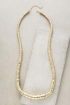 Anthropologie Raziya Necklace