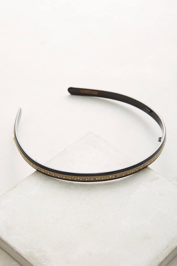 Alexandre De Paris Rubis Headband