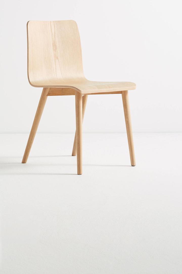 Anthropologie Lovell Chair