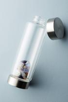 Vitajuwel 5 Elements Gem Water Bottle