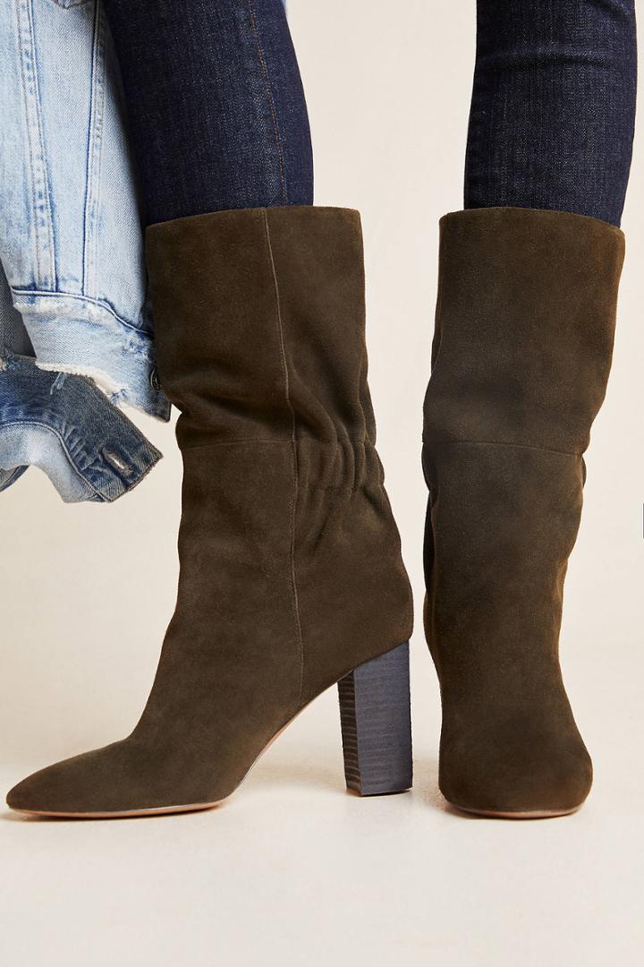 Charles By Charles David Barrie Boots