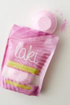 Laki Naturals Shower Fizzies