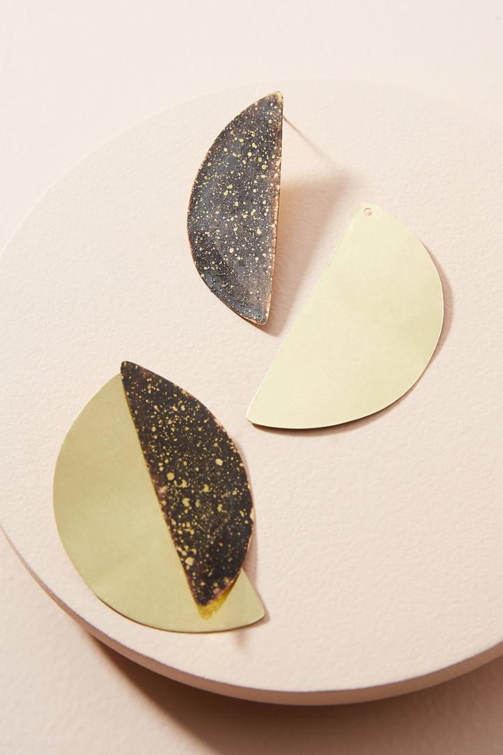 Sibilia Astrid Geo Earrings