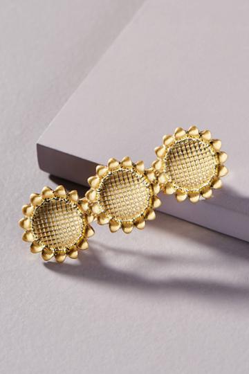 Sugar Blossom Levi Barrette