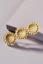 Sugar Blossom Levi Barrette