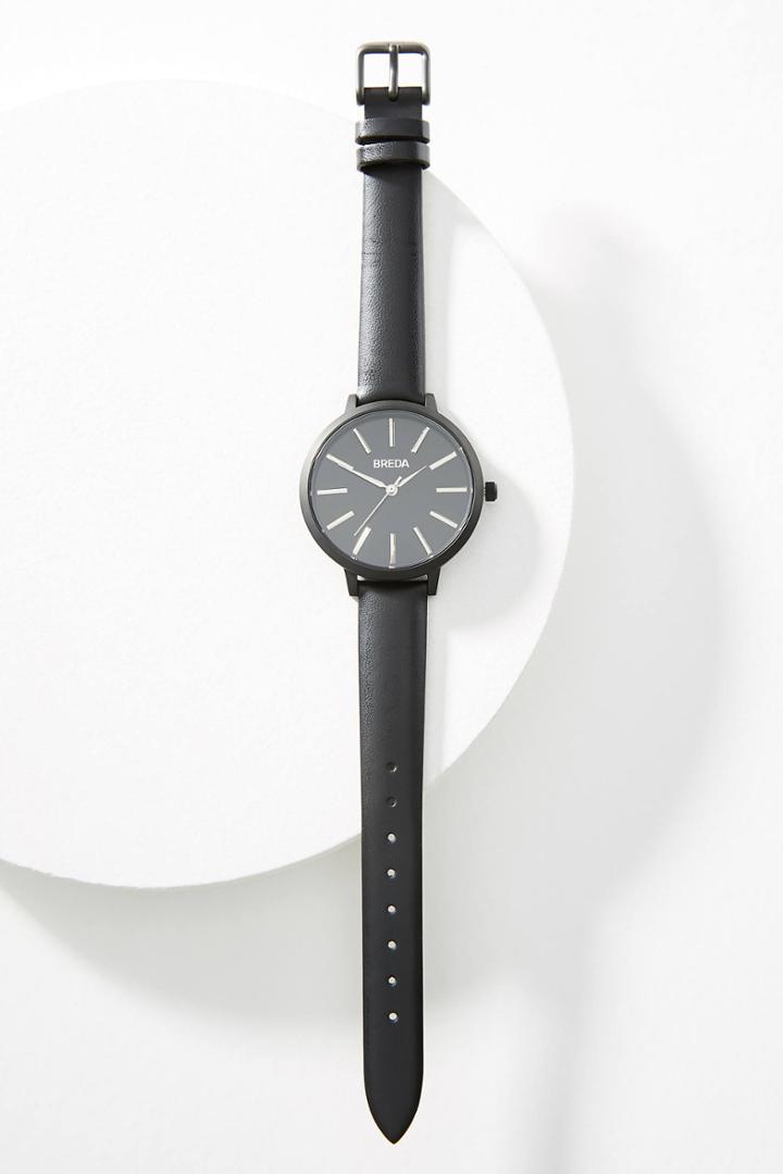 Breda Joule Watch