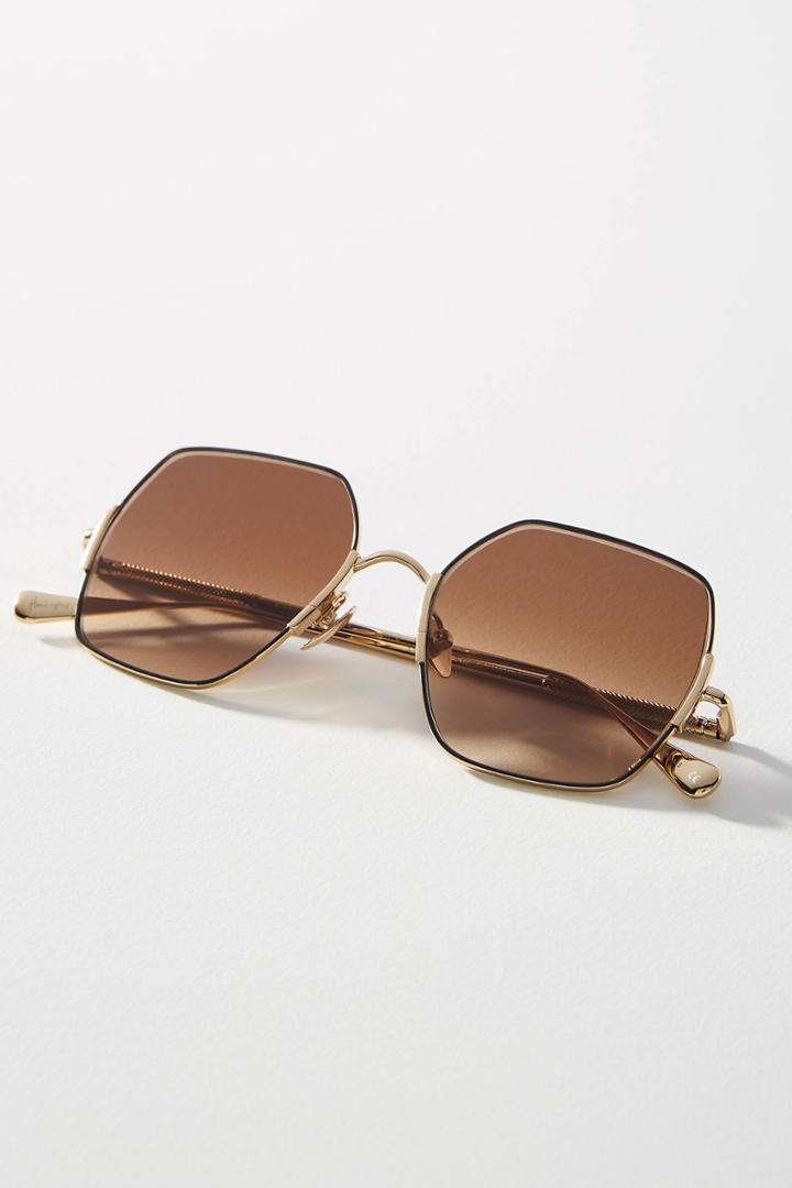 Sunday Somewhere Eden Squared Sunglasses