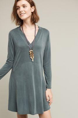 Dolan Toute V-neck Dress
