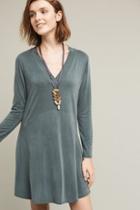 Dolan Toute V-neck Dress