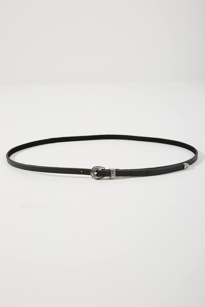 Lovestrength Hip Skinny Belt