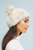 Anthropologie Coziest Slouched Beret
