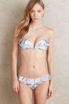 Isola Indienne Bandeau Top Sky