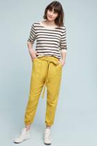 Numph Zipped Stripes Pullover