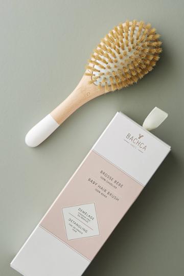 Bachca Paris Baby Hair Brush