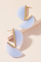 Sabrina Dehoff Big City Sunrise Drop Earrings
