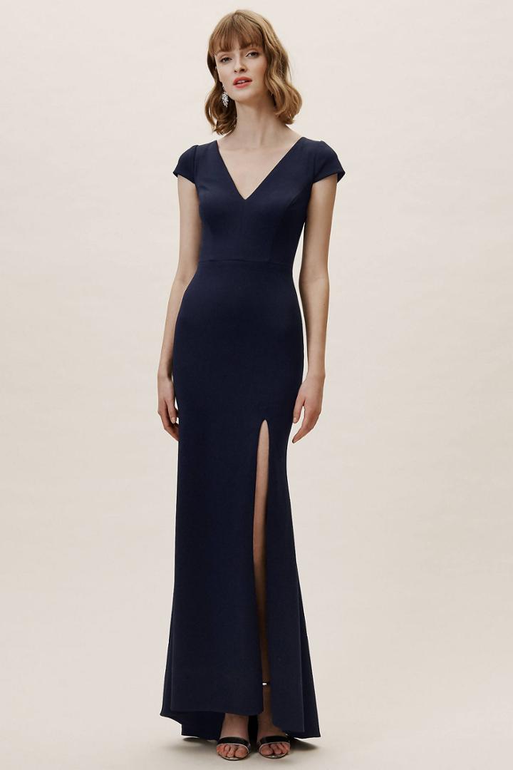 Bhldn Ara Wedding Guest Dress