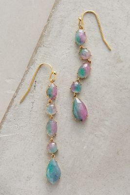 Anthropologie Fermata Drops