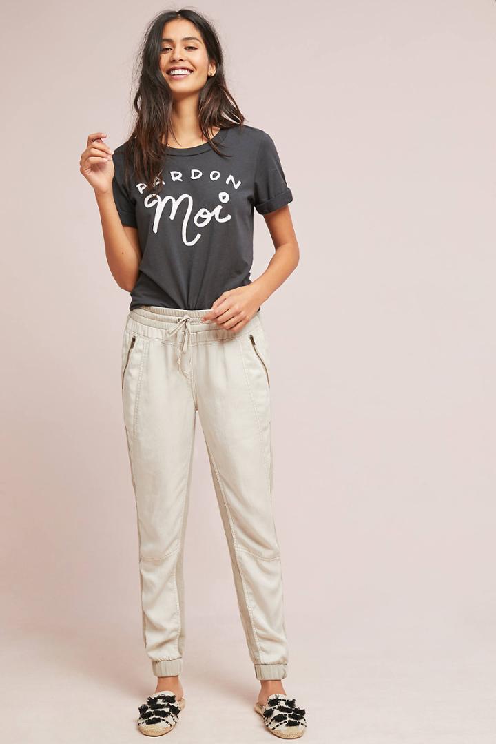 Marrakech Sunday Easy Joggers