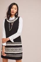 Meadow Rue Arctic Shift Dress