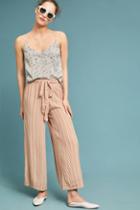 Beachgold Hepburn Wide-leg Pants