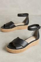 Lien.do By Seychelles Lien. Do By Seychelles Colima Flatforms Black