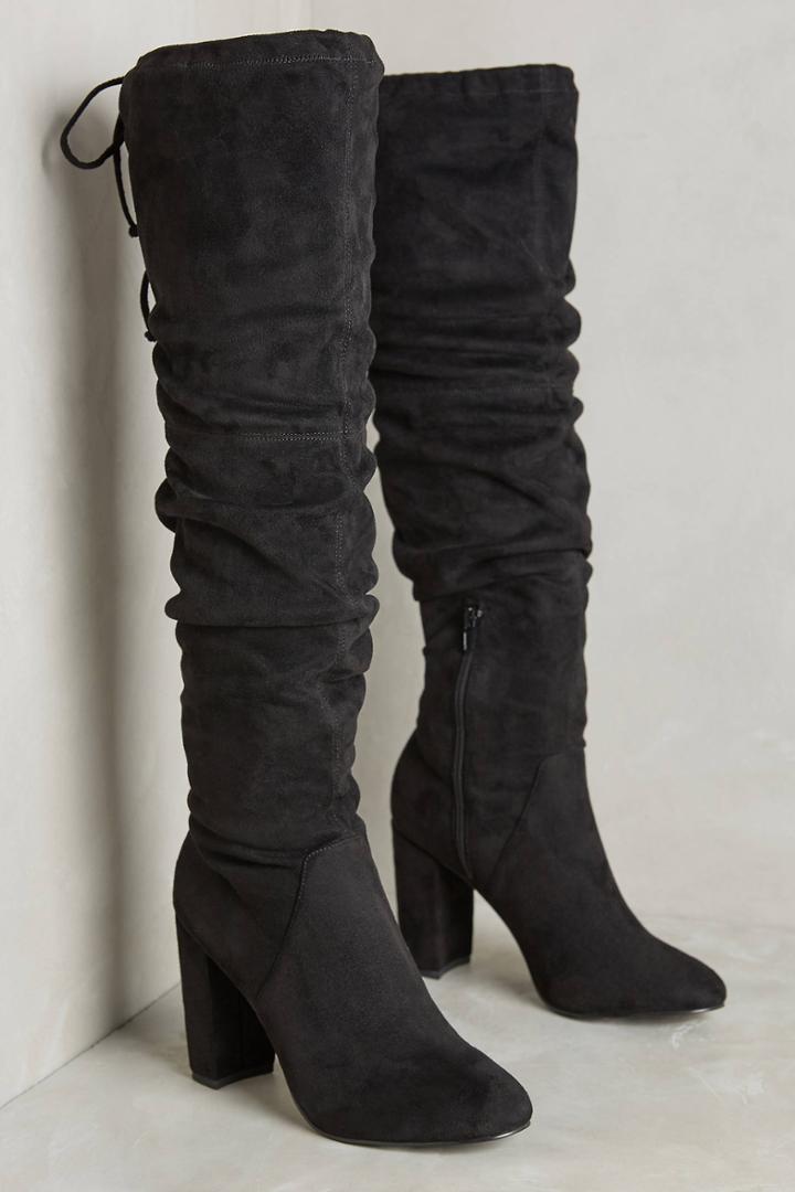 Anthropologie Farylrobin Sofia Boots