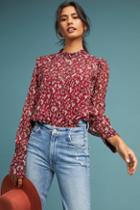 Lenon Topeka Floral Blouse