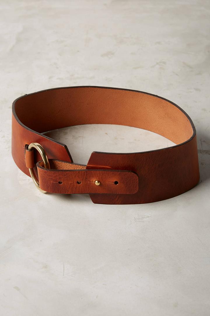 Brave Nensi Belt