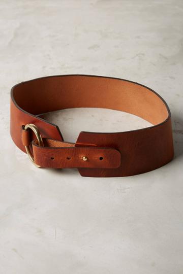 Brave Nensi Belt
