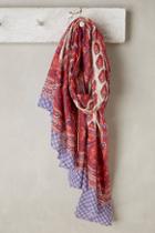 Anthropologie Raia Scarf