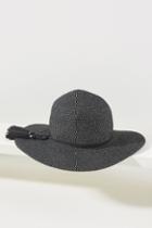 Anthropologie Dylan Woven Sun Hat