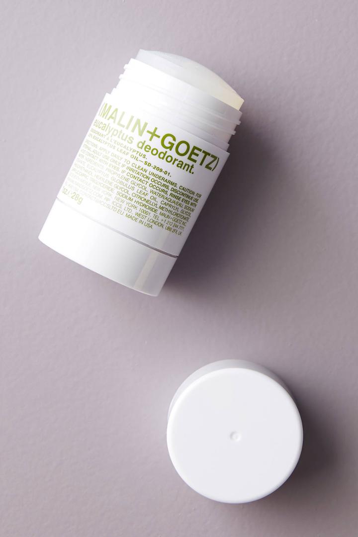 Malin + Goetz Mini Eucalyptus Deodorant