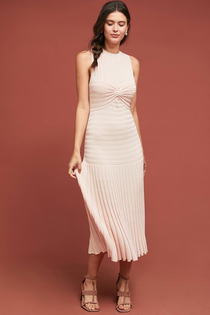 Tabula Rasa Rosie Sweater Dress