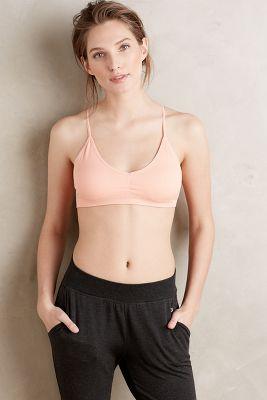 Pure + Good Studio Bra