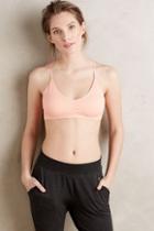 Pure + Good Studio Bra