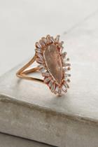 Suzanne Kalan One-of-a-kind Grey Diamond Ring