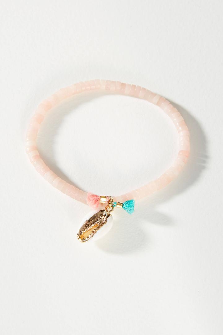 Anthropologie Kali Mix + Match Stretch Bracelet